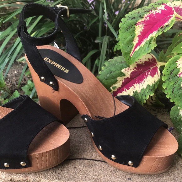 Express Shoes - Express shoes